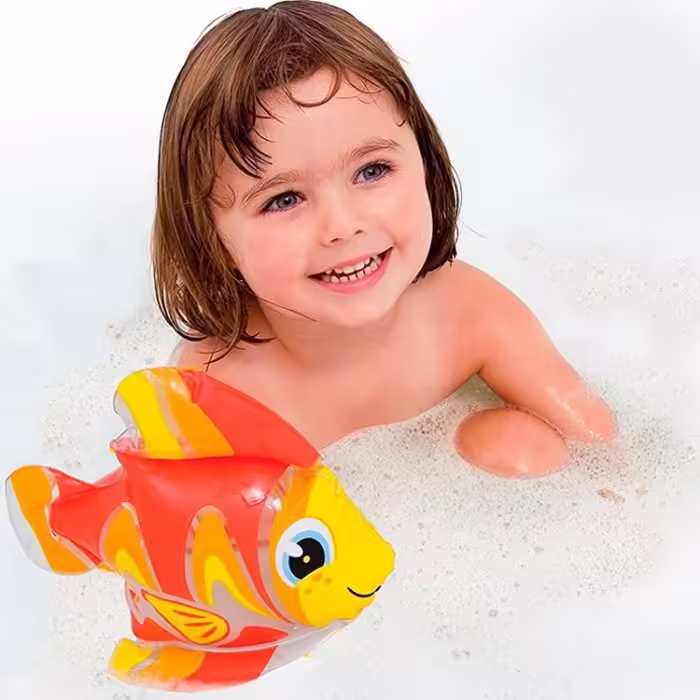 Jucarie gonflabila INTEX PUFF-N PLAY 4 modele - 3