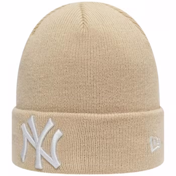 Caciula New Era CHYT LEAGUE ESS CUFF KNIT NEYYAN