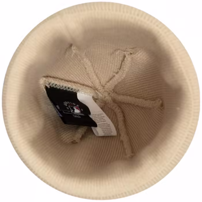 Caciula New Era CHYT LEAGUE ESS CUFF KNIT NEYYAN - 3