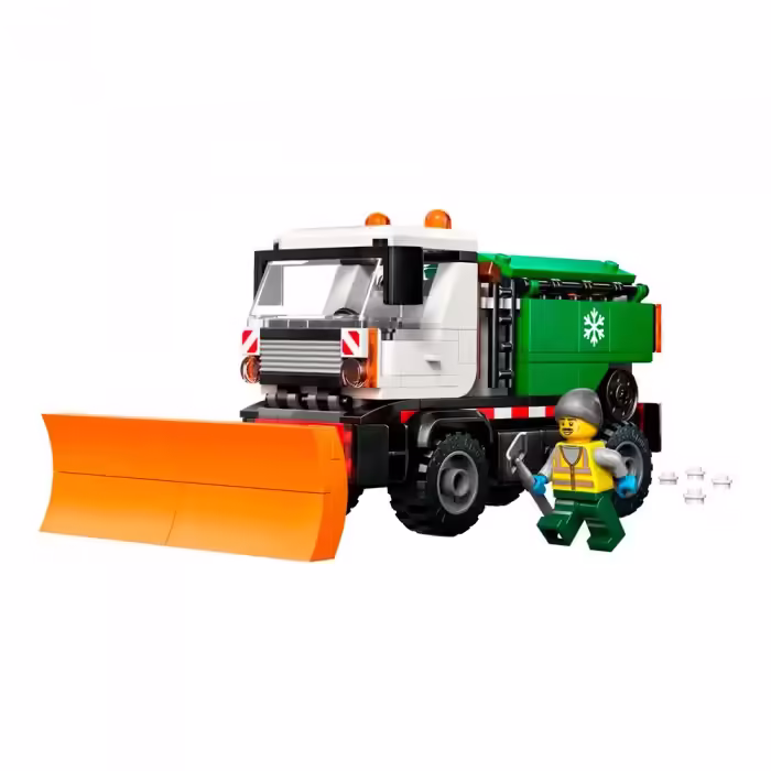 Конструктор Lego 60490 - 2