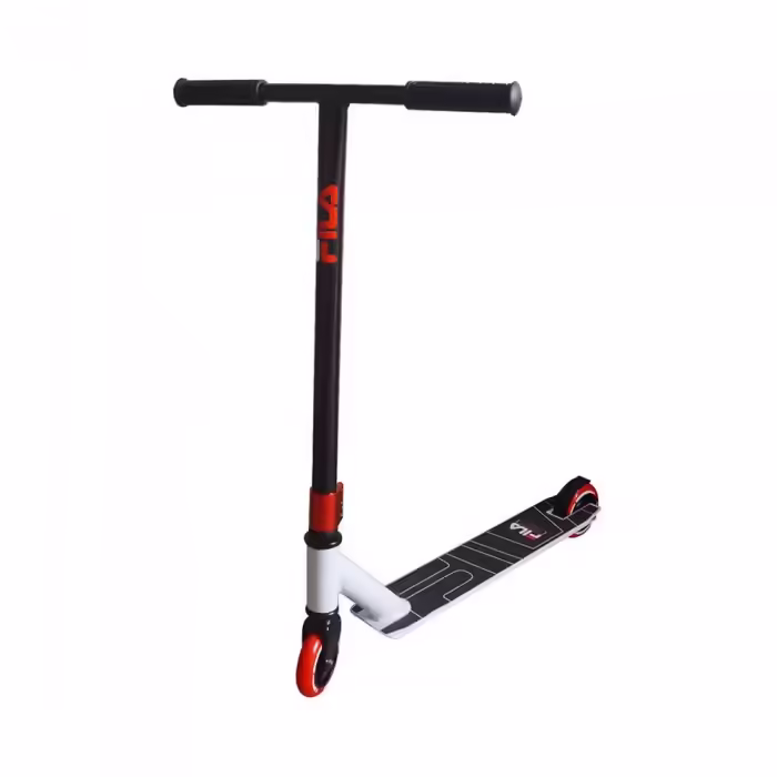 Trotineta cu 2 roti pana la 100kg Fila SS Stunt Scooter