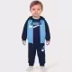 Costum Sportiv Nike COLOR BLOCKED