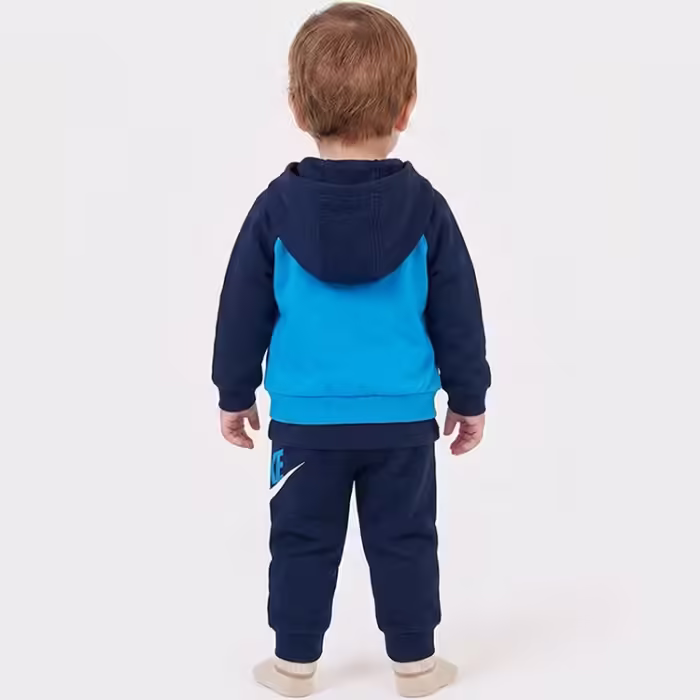Costum Sportiv Nike COLOR BLOCKED - 2