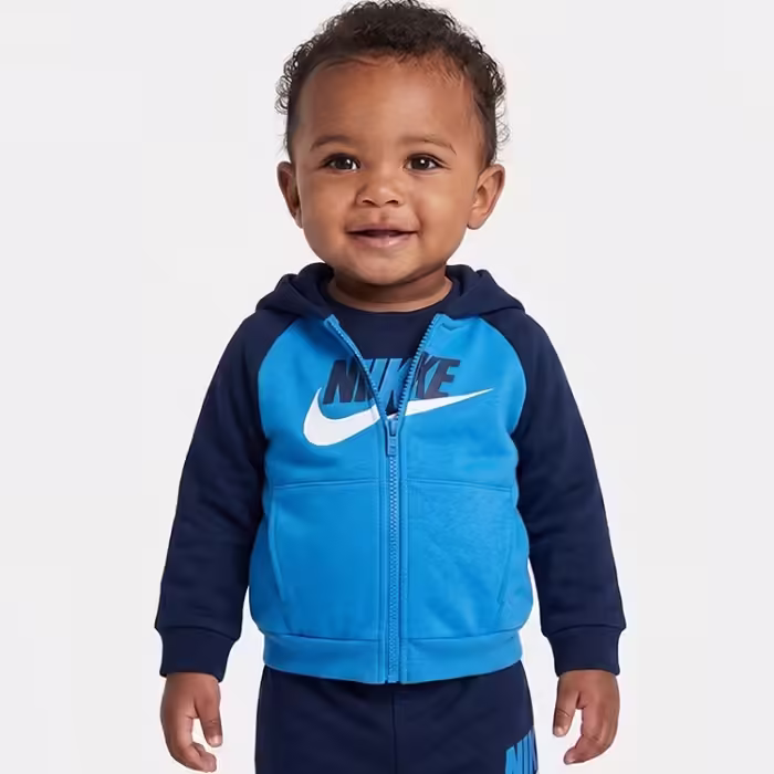 Costum Sportiv Nike COLOR BLOCKED - 3
