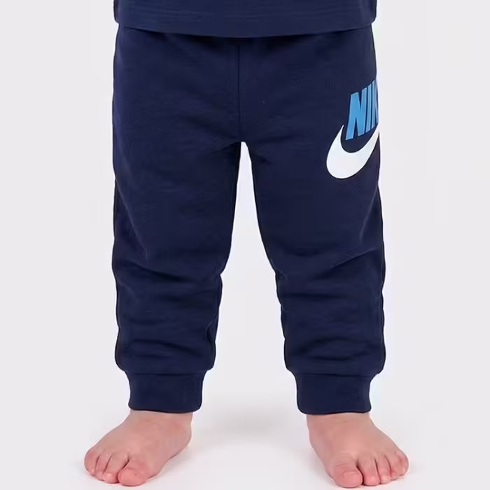 Costum Sportiv Nike COLOR BLOCKED - 4