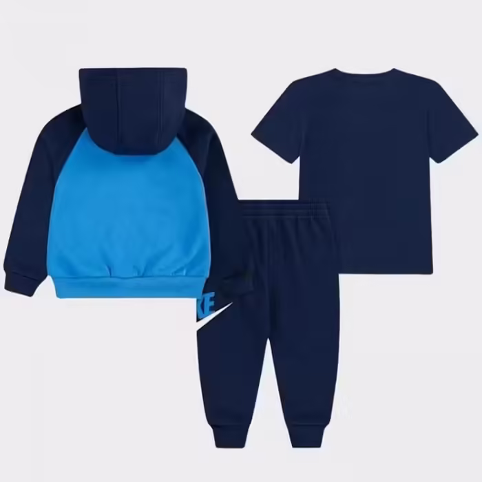 Costum Sportiv Nike COLOR BLOCKED - 6