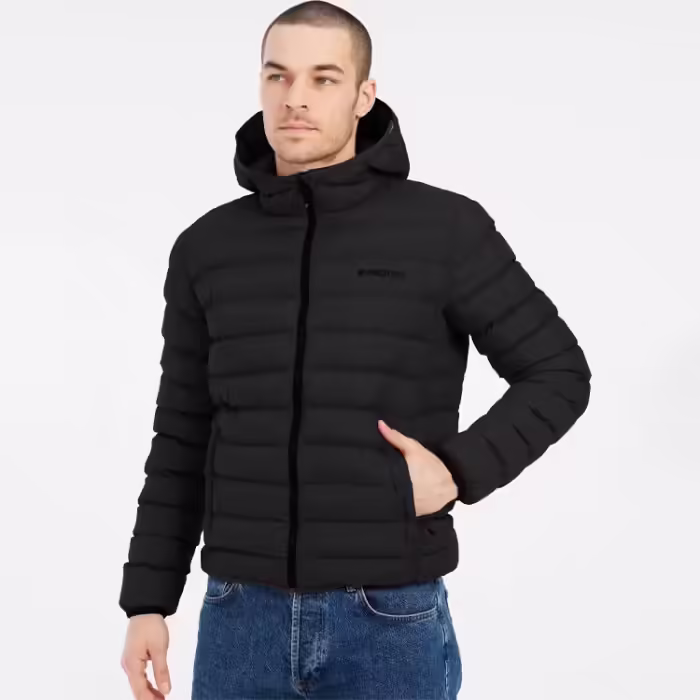 Куртка Protest PRTBASSO