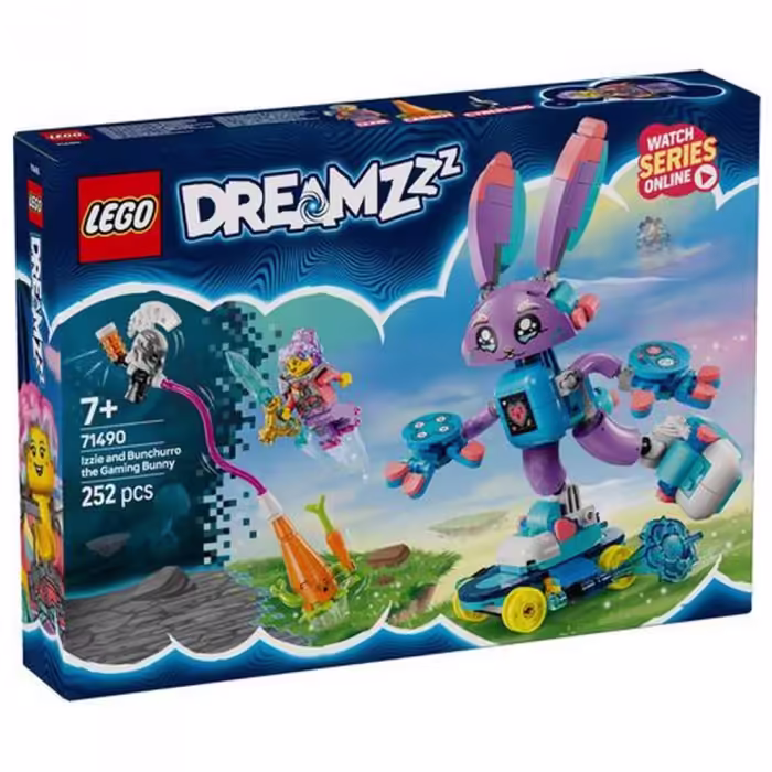 Конструктор Lego 71490