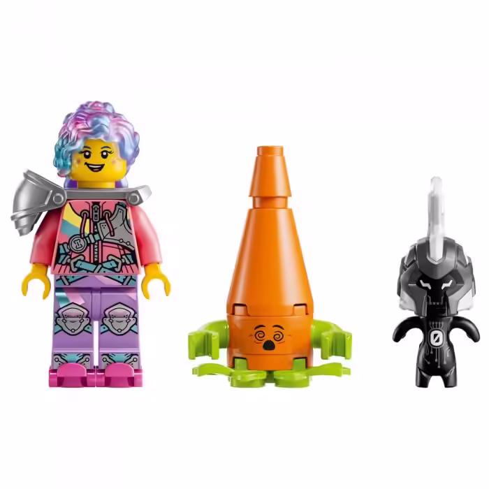 Конструктор Lego 71490 - 3