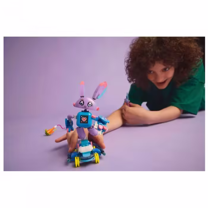 Конструктор Lego 71490 - 4