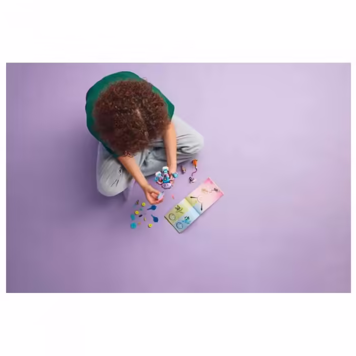 Конструктор Lego 71490 - 5