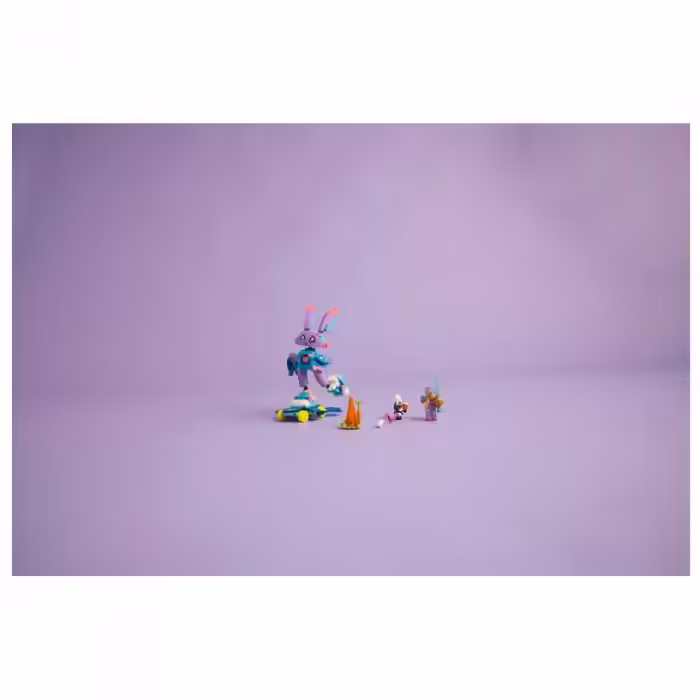 Конструктор Lego 71490 - 6