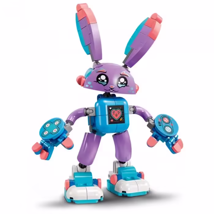 Конструктор Lego 71490 - 7