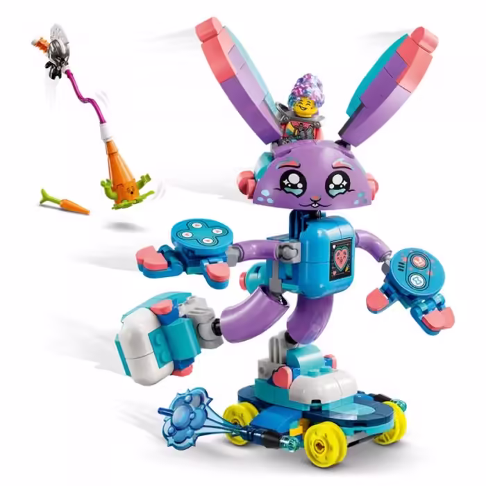 Конструктор Lego 71490 - 9