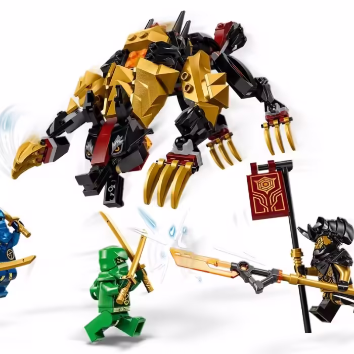 Constructori Lego 71790 - 3