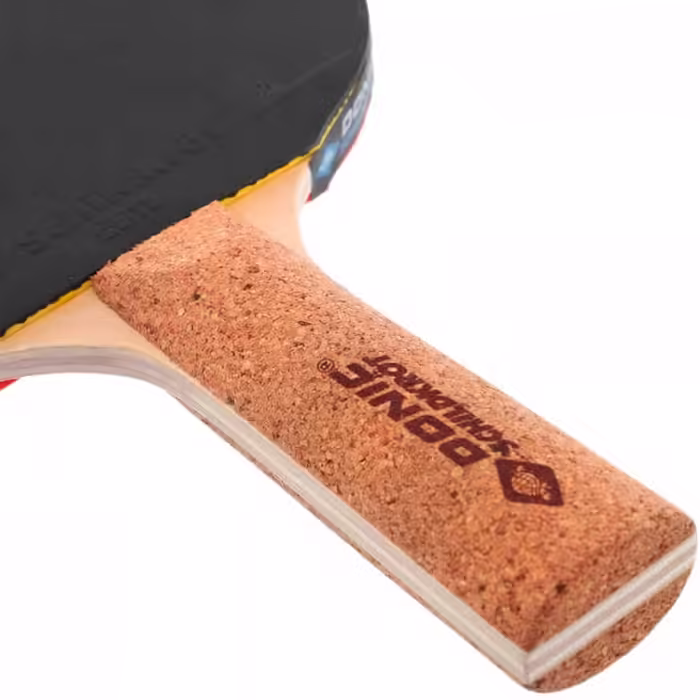 Set p/u tenis de masa Donic Persson 500 Cork Set - 4