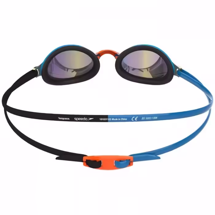 Ochelari Speedo VENGEANCE MIR GOG AU - 3