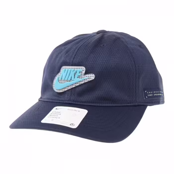 Chipiu Nike NAN GRIDIENT CURVE BRIM CAP