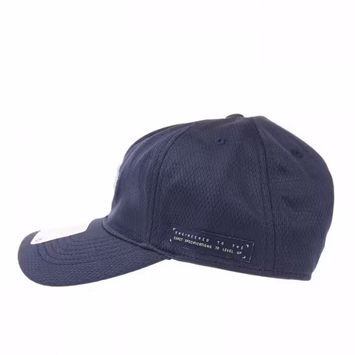 Chipiu Nike NAN GRIDIENT CURVE BRIM CAP - 4