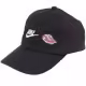 Кепка Nike STATEMENT PATCH Черный 4-7YR