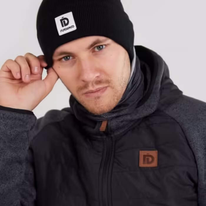 Caciula Fundango KINGDOM Beanie - 2