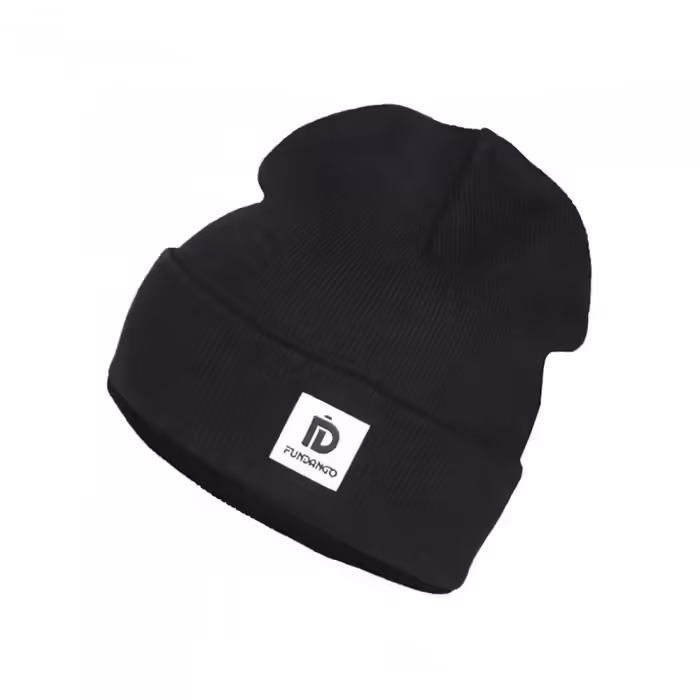 Caciula Fundango KINGDOM Beanie - 3