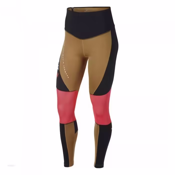 Panta-colanti Nike W NK TR SPT DST BTR TGHT GRX