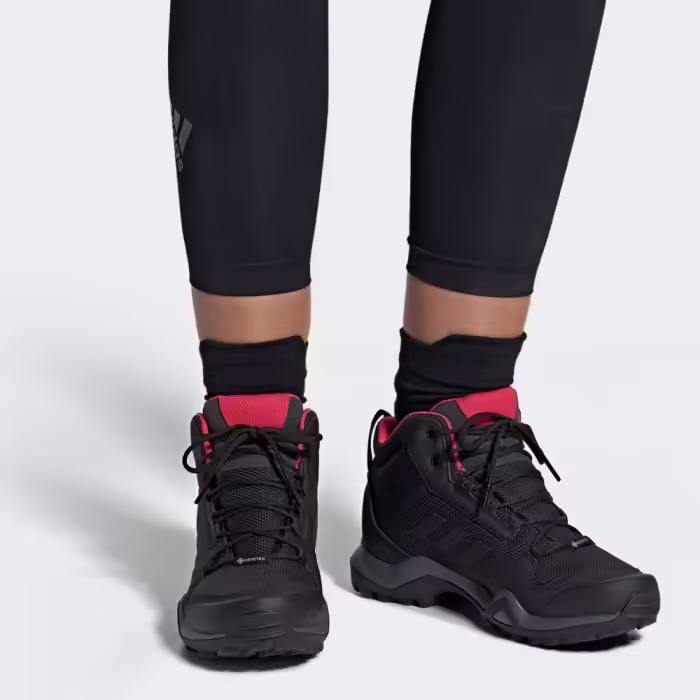 Кроссовки Adidas TERREX AX3 GTX - 2