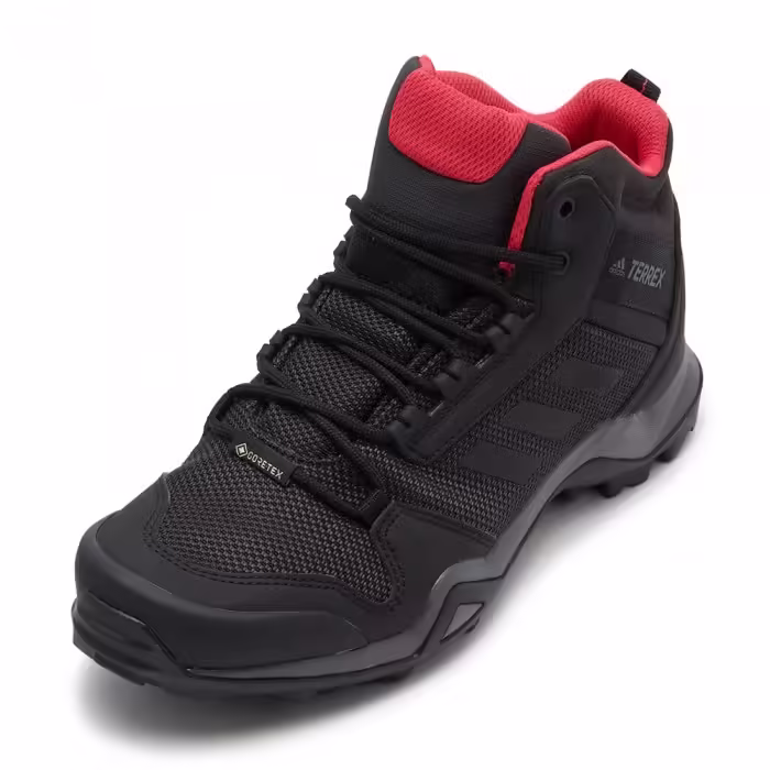 Кроссовки Adidas TERREX AX3 GTX - 9
