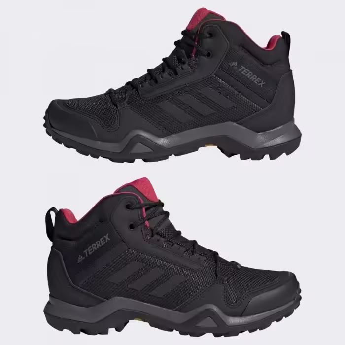 Кроссовки Adidas TERREX AX3 GTX - 10