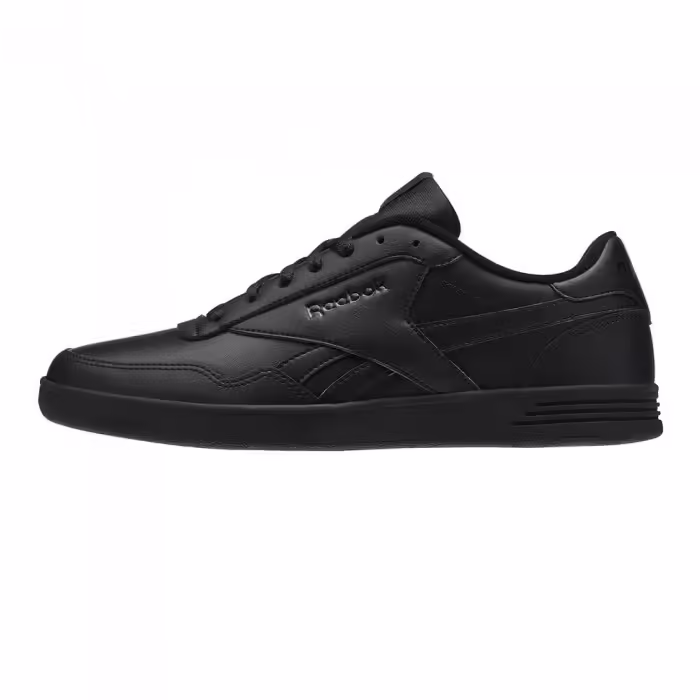 Кроссовки Reebok ROYAL TECHQU Черный 40