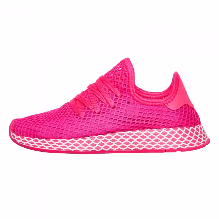 Incaltaminte Sport Adidas DEERUPT RUNNER W