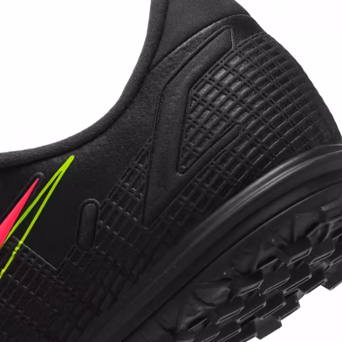 Ghete p/u fotbal Nike JR VAPOR 14 ACADEMY TF - 4