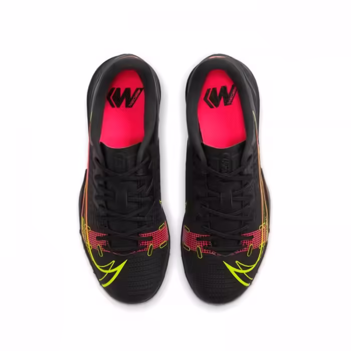 Ghete p/u fotbal Nike JR VAPOR 14 ACADEMY TF - 8