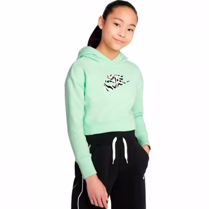 Hanorac Nike WMNS AIR FORCE - 2