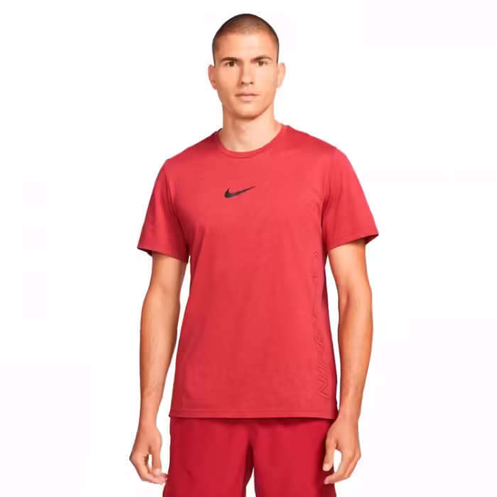 Tricou Nike M NP DF NPC BURNOUT SS TOP 2.0