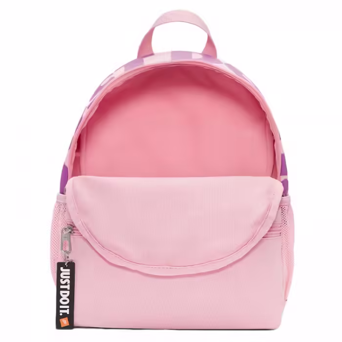 Рюкзак Nike Y NK BRSLA JDI MINI BKPK - 7