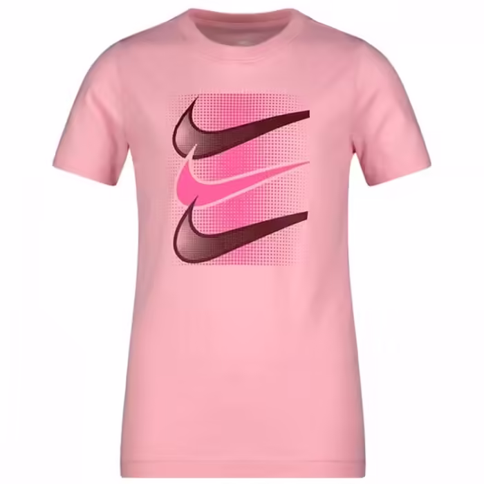 Tricou Nike U NSW TEE CORE BRANDMARK 4