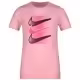 Tricou Nike U NSW TEE CORE BRANDMARK 4
