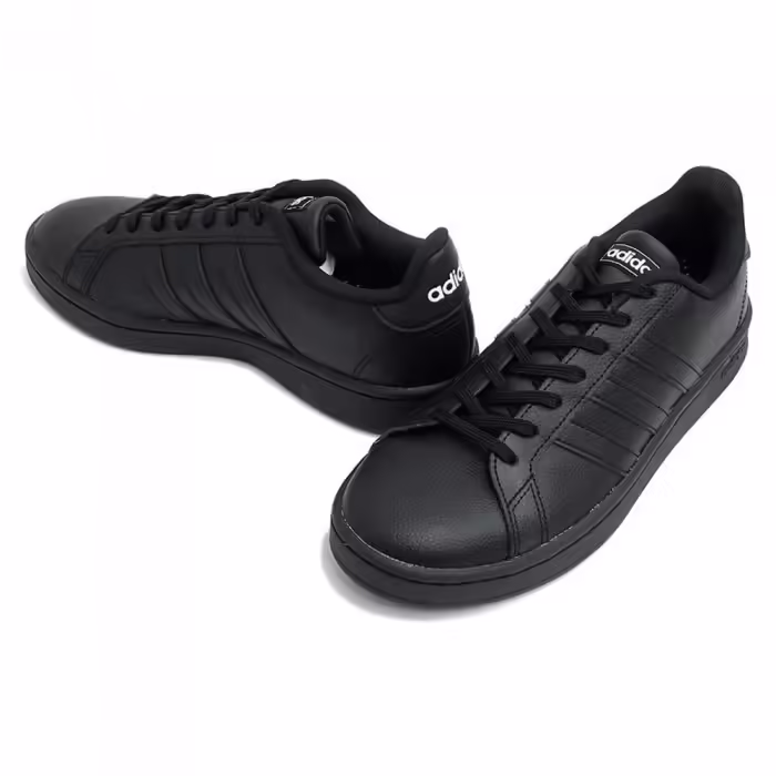 Кроссовки Adidas GRAND COURT - 3