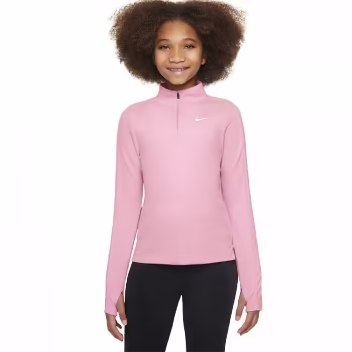 Лонгслив Nike G NK DF LS HZ