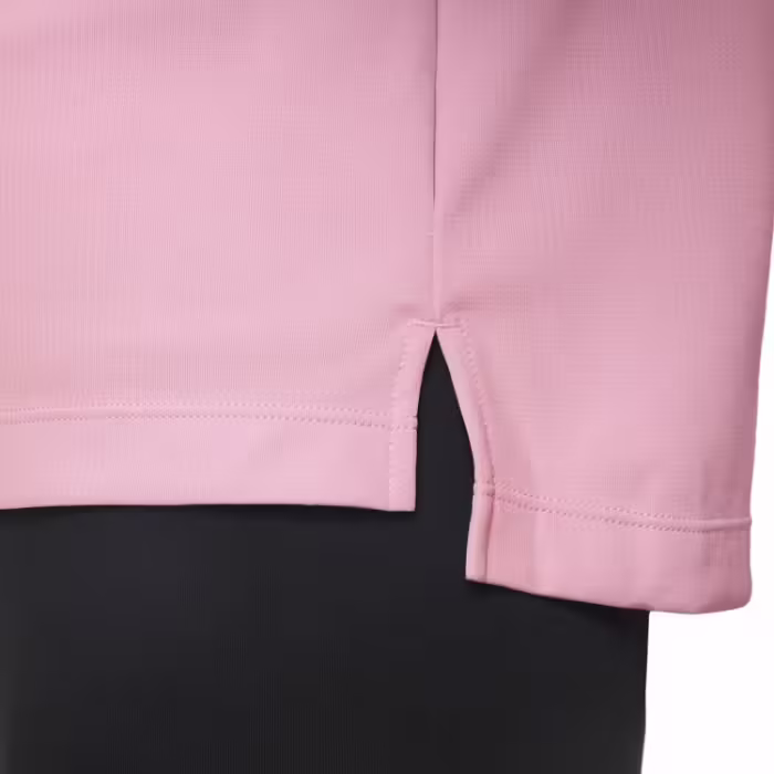 Лонгслив Nike G NK DF LS HZ - 2