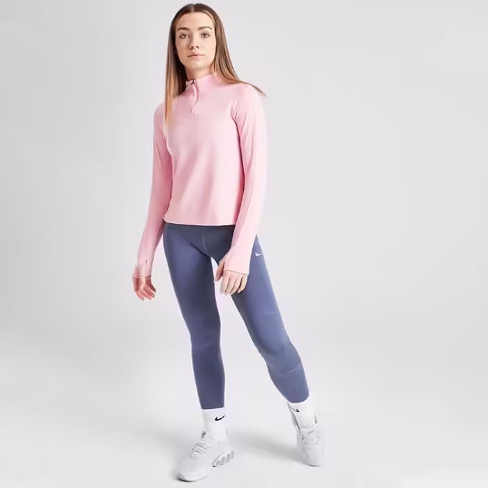 Long-sleeve Nike G NK DF LS HZ - 4