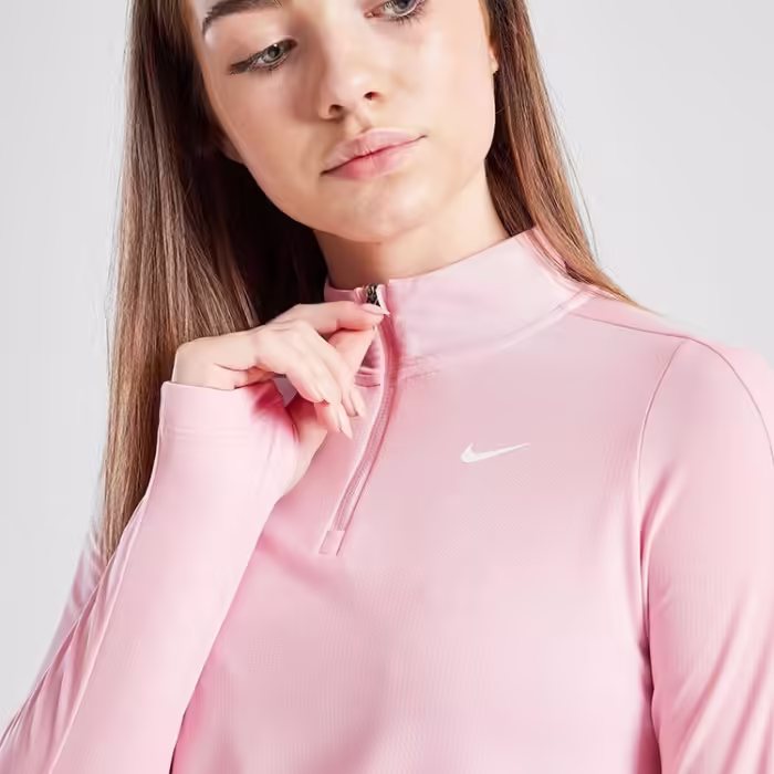 Long-sleeve Nike G NK DF LS HZ - 6