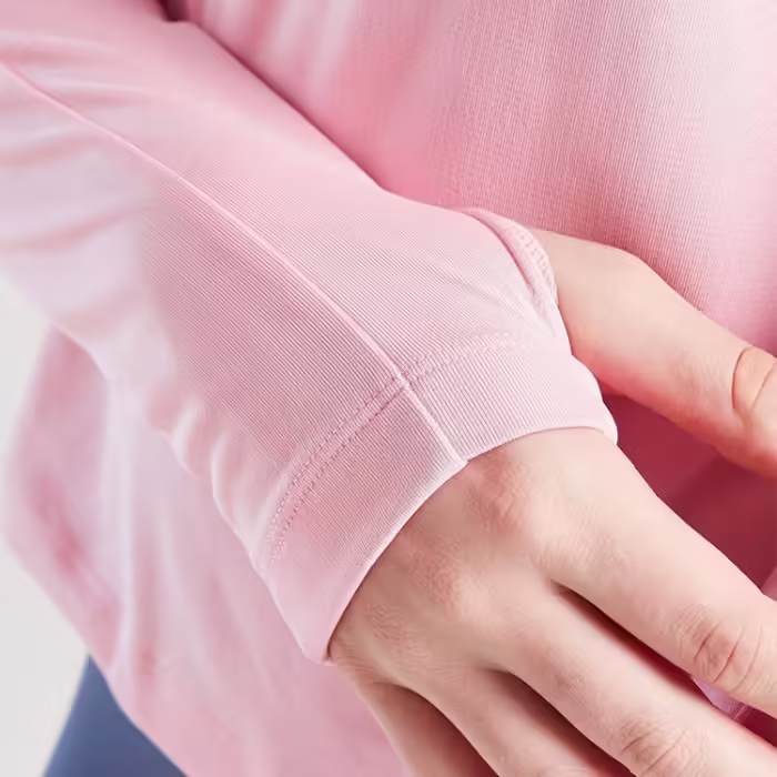 Long-sleeve Nike G NK DF LS HZ - 7