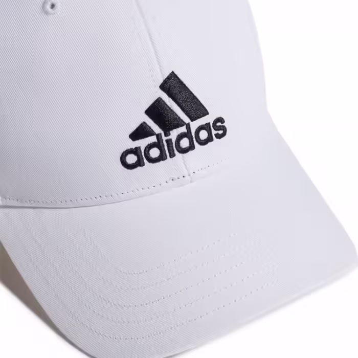 Кепка Adidas BBALL CAP COT - 4