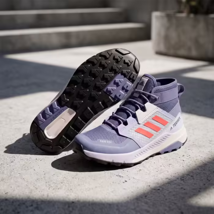 Ghete Adidas TERREX TRAILMAKER M - 10