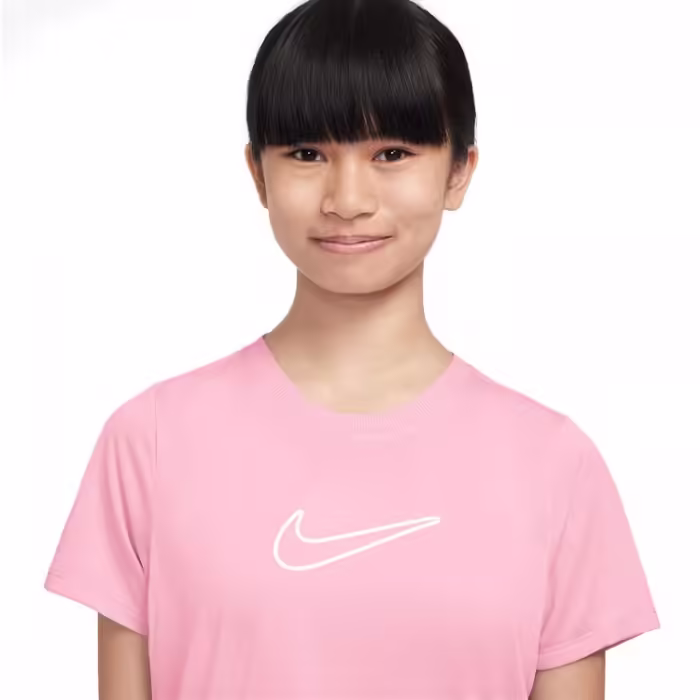 Tricou Nike G NK DF ONE STD SS TOP HBR - 2