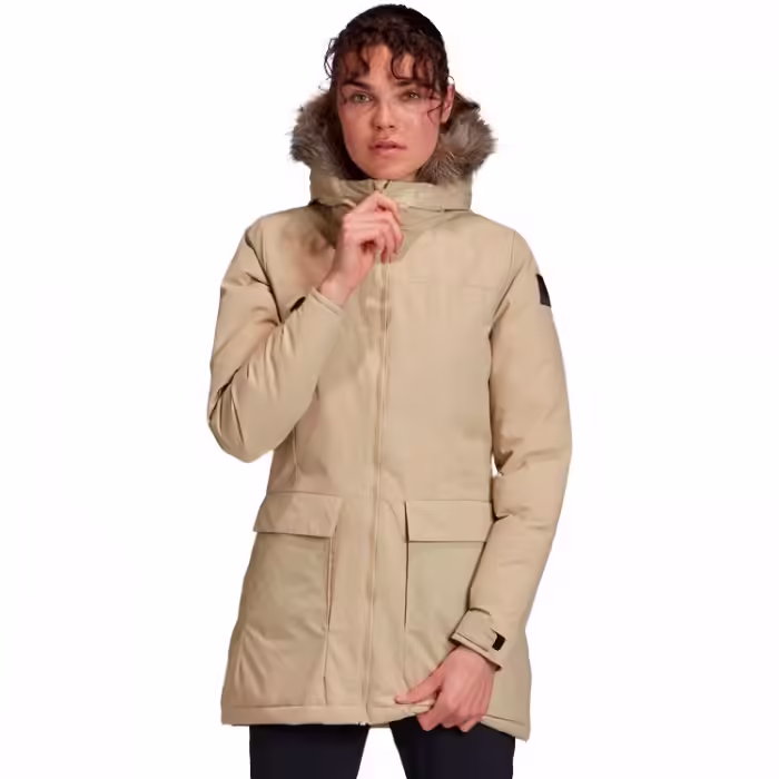 Куртка Adidas XPLORIC Parka
