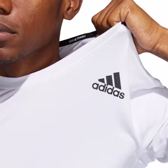Tricou Adidas TF SS    - 3